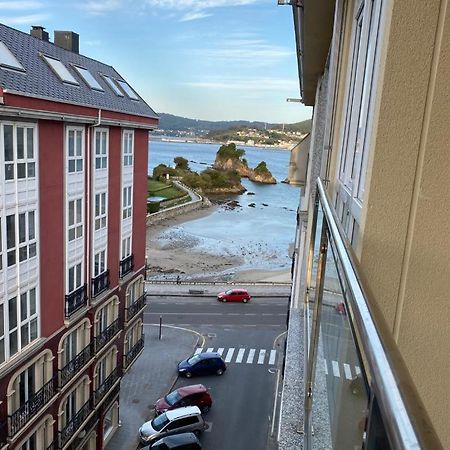 Piso Vista Os Castelos Viveiro Ngoại thất bức ảnh