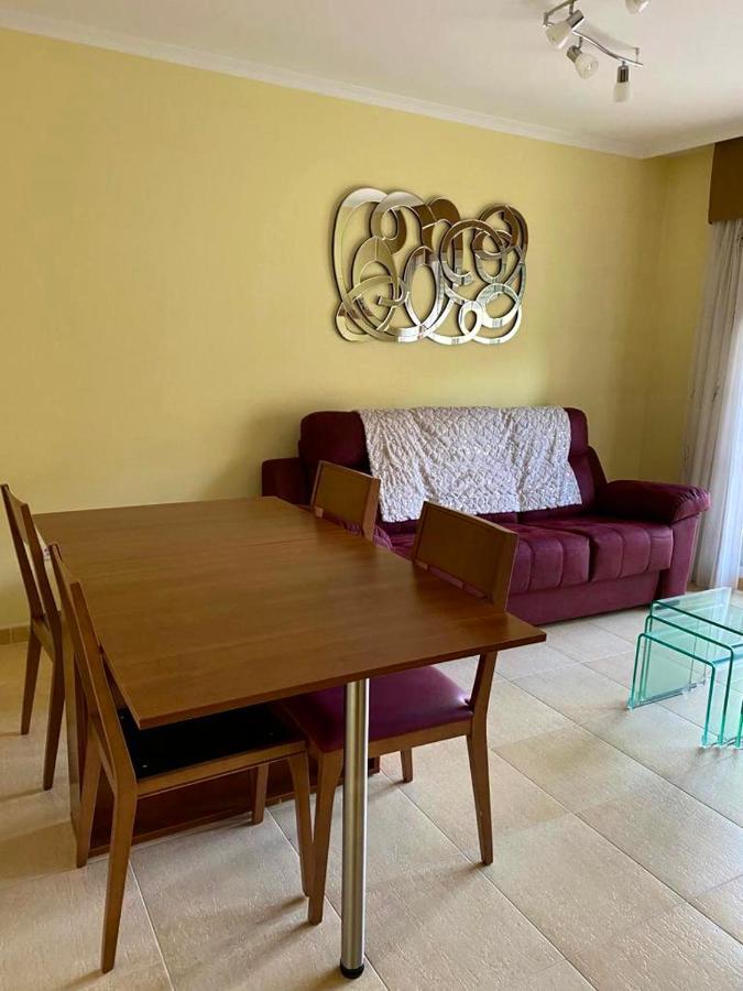 Piso Vista Os Castelos Viveiro Ngoại thất bức ảnh