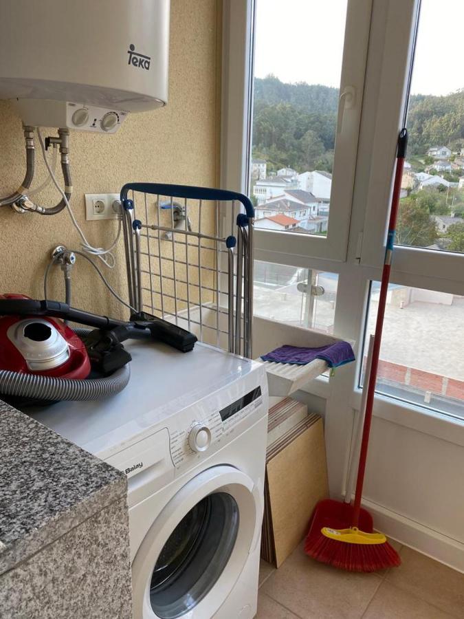 Piso Vista Os Castelos Viveiro Ngoại thất bức ảnh