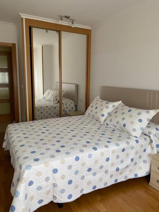 Piso Vista Os Castelos Viveiro Ngoại thất bức ảnh