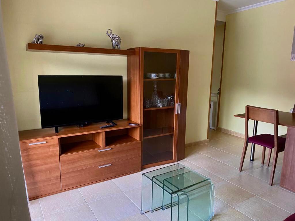 Piso Vista Os Castelos Viveiro Ngoại thất bức ảnh