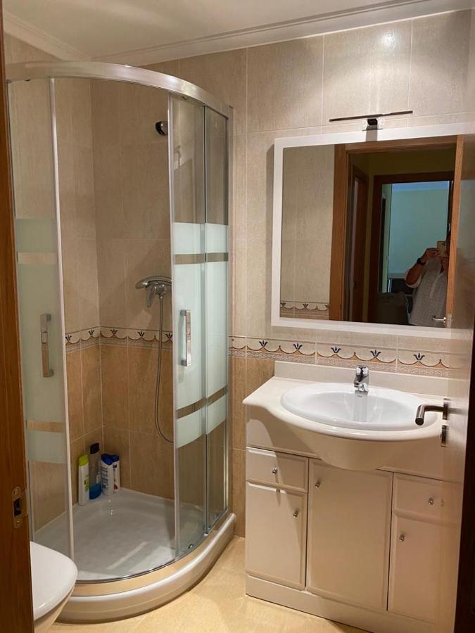 Piso Vista Os Castelos Viveiro Ngoại thất bức ảnh