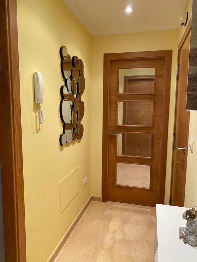 Piso Vista Os Castelos Viveiro Ngoại thất bức ảnh