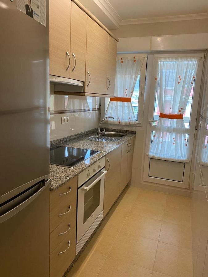Piso Vista Os Castelos Viveiro Ngoại thất bức ảnh