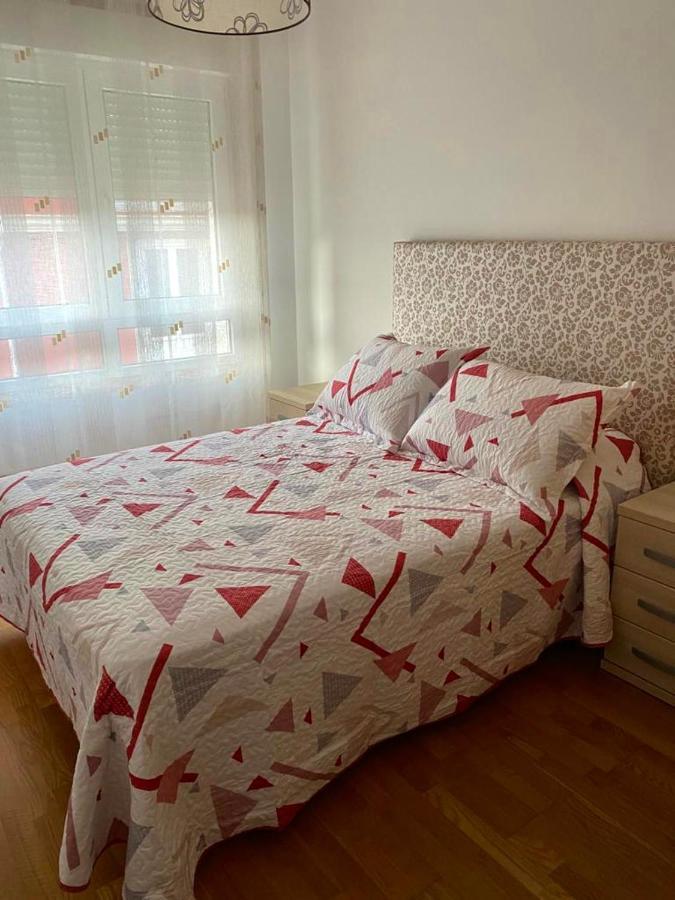 Piso Vista Os Castelos Viveiro Ngoại thất bức ảnh