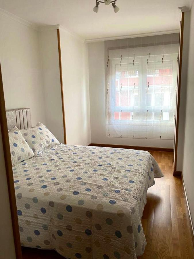 Piso Vista Os Castelos Viveiro Ngoại thất bức ảnh